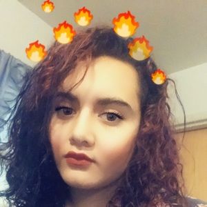 Meet your Posher, Brianna demon